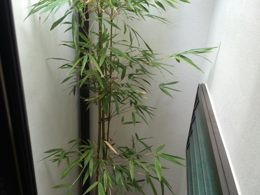 Hananoya Bettei Kioto Exterior foto